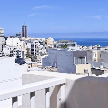 Camenzulli Sliema