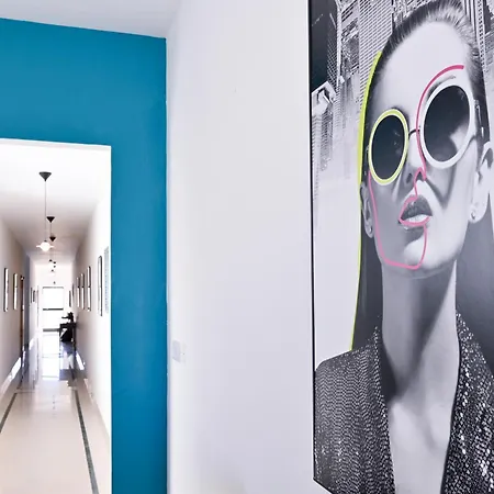 Camenzulli Apartament *