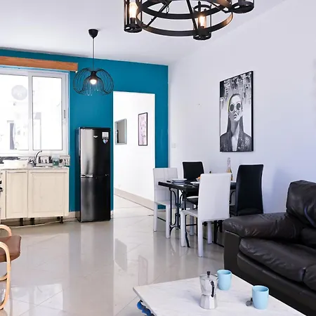 Camenzulli Sliema