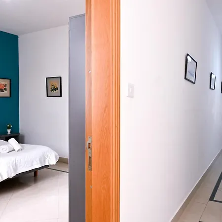 Camenzulli Apartament Sliema
