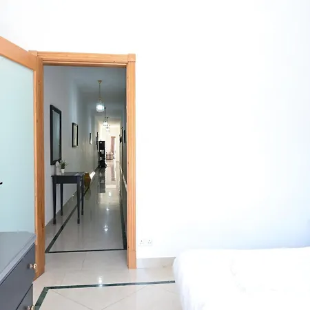 Apartament Camenzulli Sliema