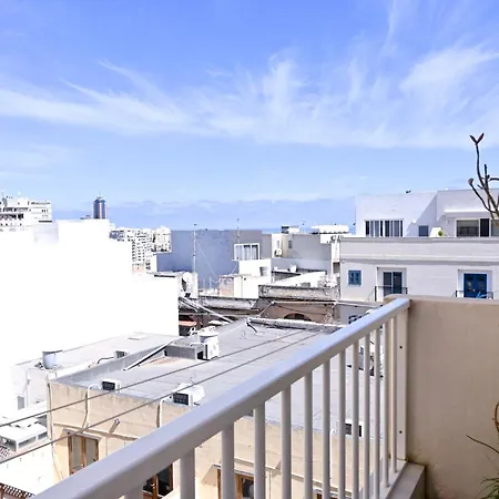 Camenzulli Apartament