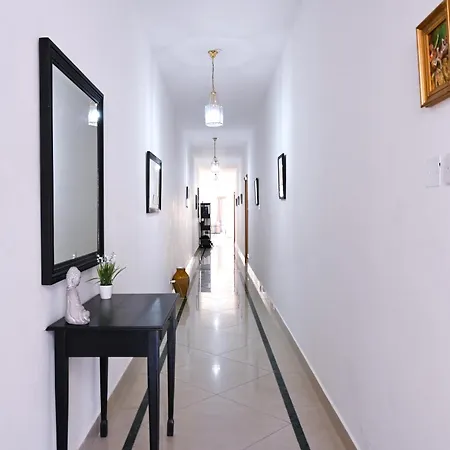 Camenzulli Apartament Sliema