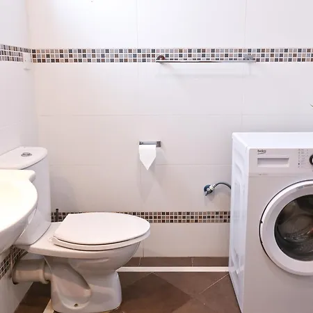 Camenzulli Apartament *