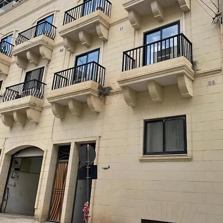 Apartment Camenzulli *