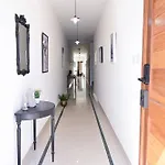 Camenzulli Apartamento *