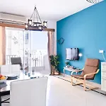Lägenhet Camenzulli Sliema