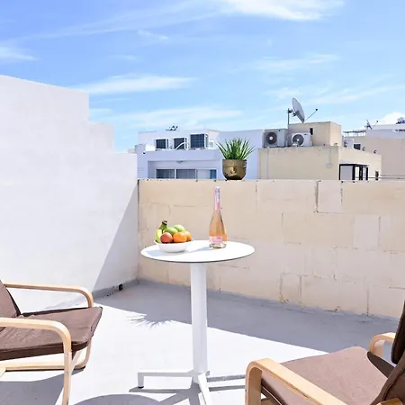 Apartamento Camenzulli