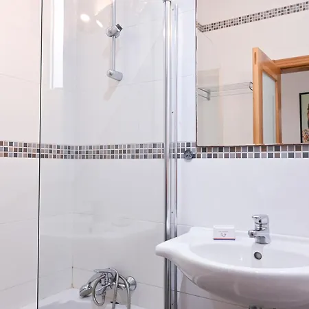 Camenzulli Apartment Sliema