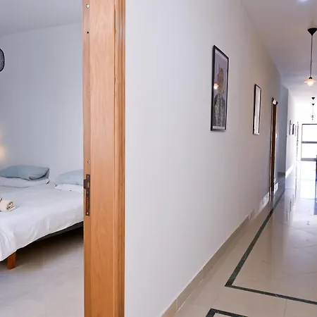 Apartment Camenzulli Sliema