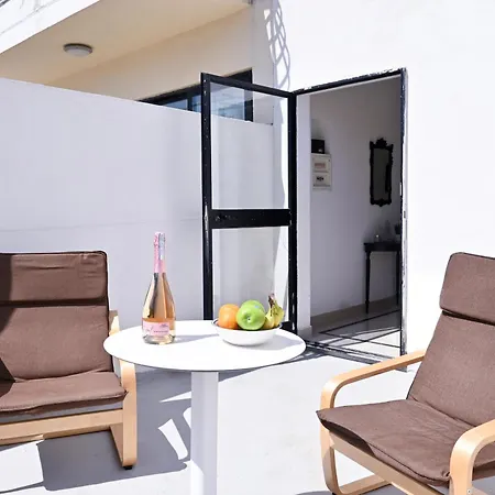 Apartment Camenzulli Sliema