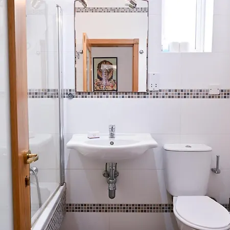 Apartment Camenzulli