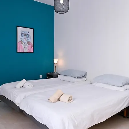 Apartment Camenzulli Sliema