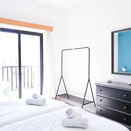 Apartment Camenzulli