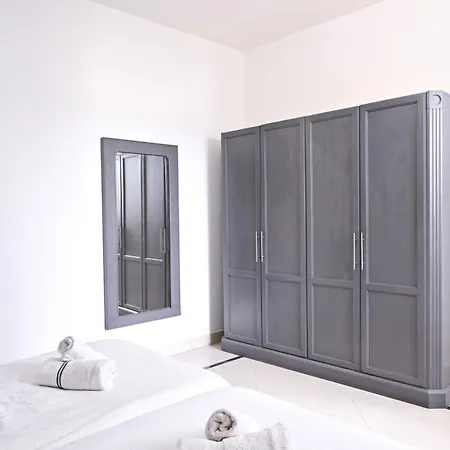 Camenzulli Apartment Sliema