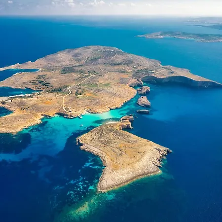 شقة Camenzulli سليمة