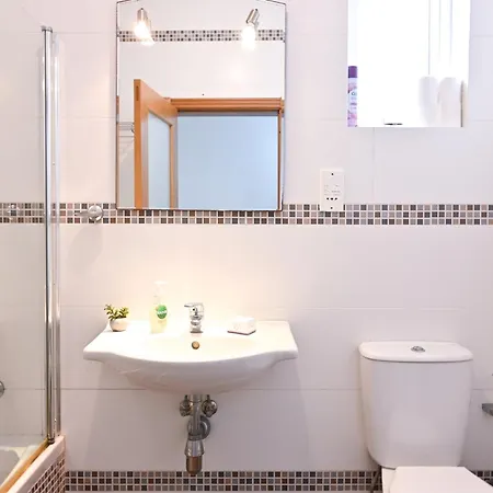 Camenzulli Apartment *